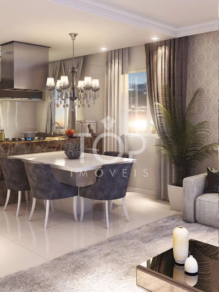 APARTAMENTO PRONTO NA MEIA PRAIA: 2ª foto da galeria de imagens do imóvel