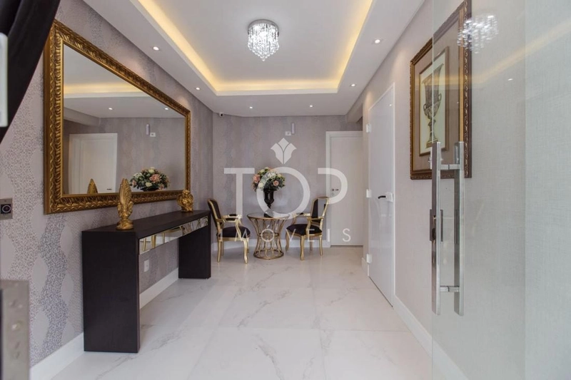 APARTAMENTO PRONTO NA MEIA PRAIA: 5ª foto da galeria de imagens do imóvel