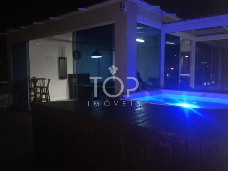 CASA TRIPLEX EM PORTO BELO PEREQUÊ: 1ª foto da galeria de imagens do imóvel