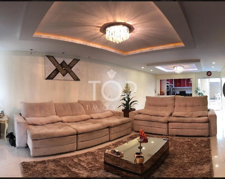CASA TRIPLEX EM PORTO BELO PEREQUÊ: 11ª foto da galeria de imagens do imóvel