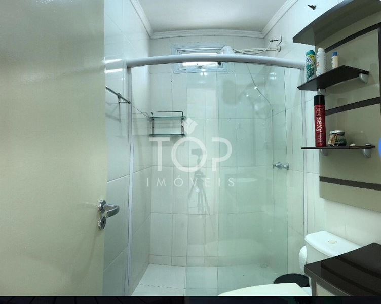 CASA TRIPLEX EM PORTO BELO PEREQUÊ: 9ª foto da galeria de imagens do imóvel