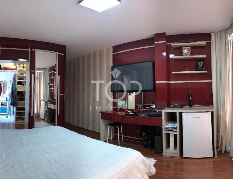 CASA TRIPLEX EM PORTO BELO PEREQUÊ: 13ª foto da galeria de imagens do imóvel