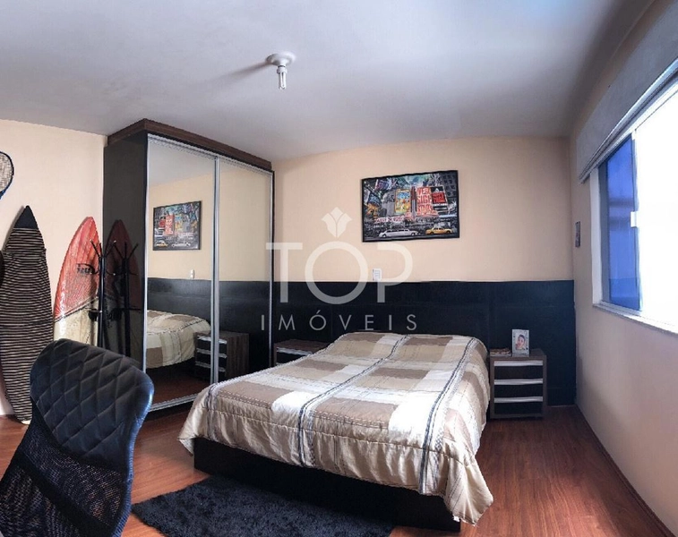 CASA TRIPLEX EM PORTO BELO PEREQUÊ: 15ª foto da galeria de imagens do imóvel