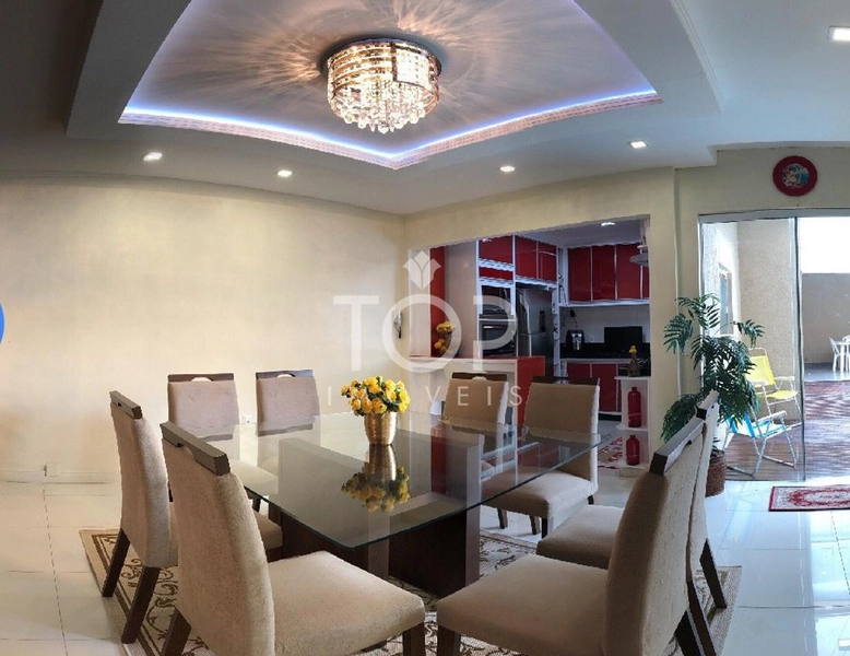CASA TRIPLEX EM PORTO BELO PEREQUÊ: 8ª foto da galeria de imagens do imóvel