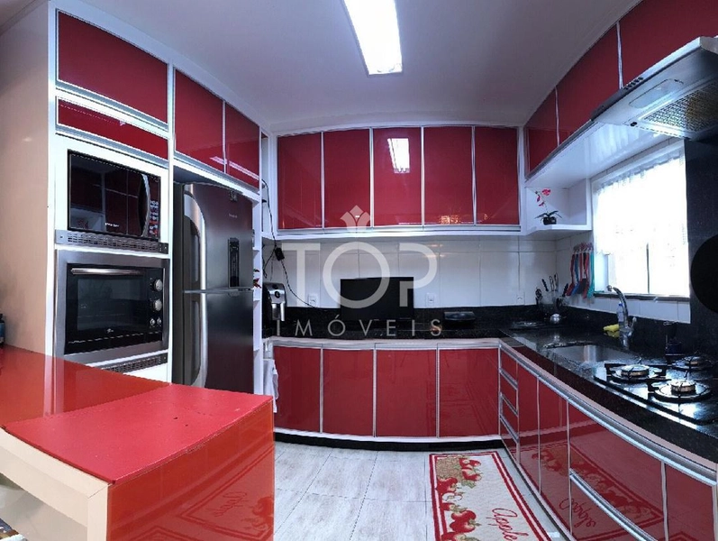 CASA TRIPLEX EM PORTO BELO PEREQUÊ: 6ª foto da galeria de imagens do imóvel