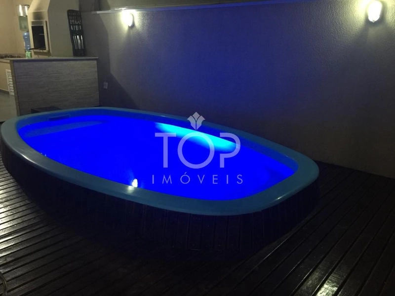 CASA TRIPLEX EM PORTO BELO PEREQUÊ: 18ª foto da galeria de imagens do imóvel
