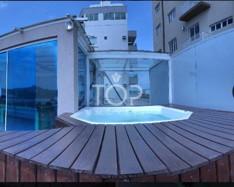 CASA TRIPLEX EM PORTO BELO PEREQUÊ: 4ª foto da galeria de imagens do imóvel