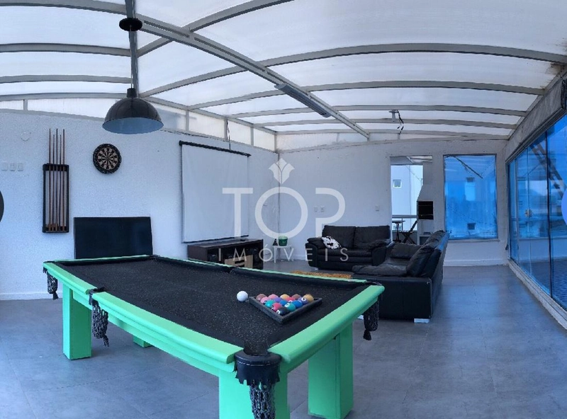 CASA TRIPLEX EM PORTO BELO PEREQUÊ: 19ª foto da galeria de imagens do imóvel