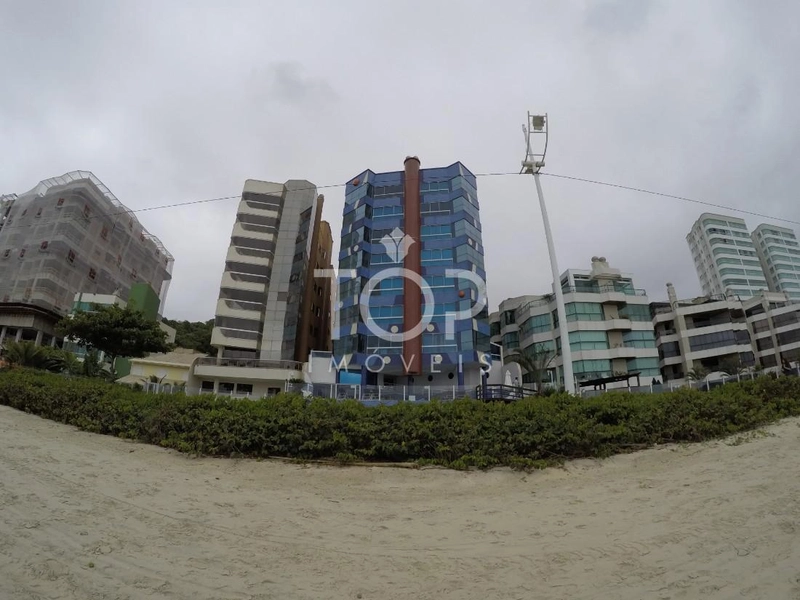 APARTAMENTO FRENTE MAR EM ITAPEMA!: 4ª foto da galeria de imagens do imóvel