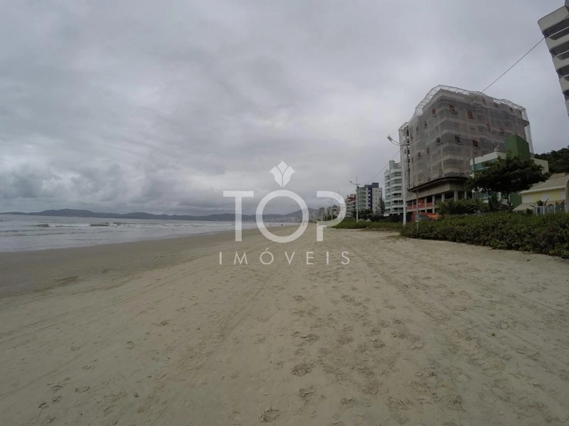 APARTAMENTO FRENTE MAR EM ITAPEMA!: 3ª foto da galeria de imagens do imóvel