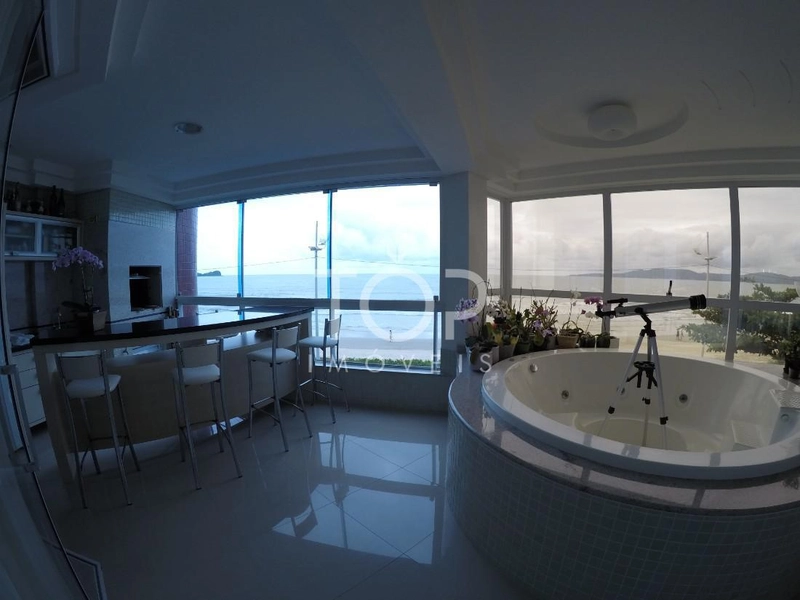 APARTAMENTO FRENTE MAR EM ITAPEMA!: 11ª foto da galeria de imagens do imóvel