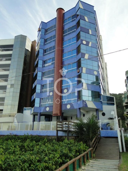 APARTAMENTO FRENTE MAR EM ITAPEMA!: 1ª foto da galeria de imagens do imóvel