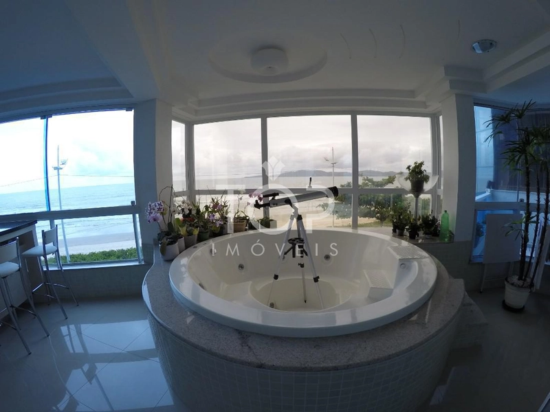 APARTAMENTO FRENTE MAR EM ITAPEMA!: 12ª foto da galeria de imagens do imóvel