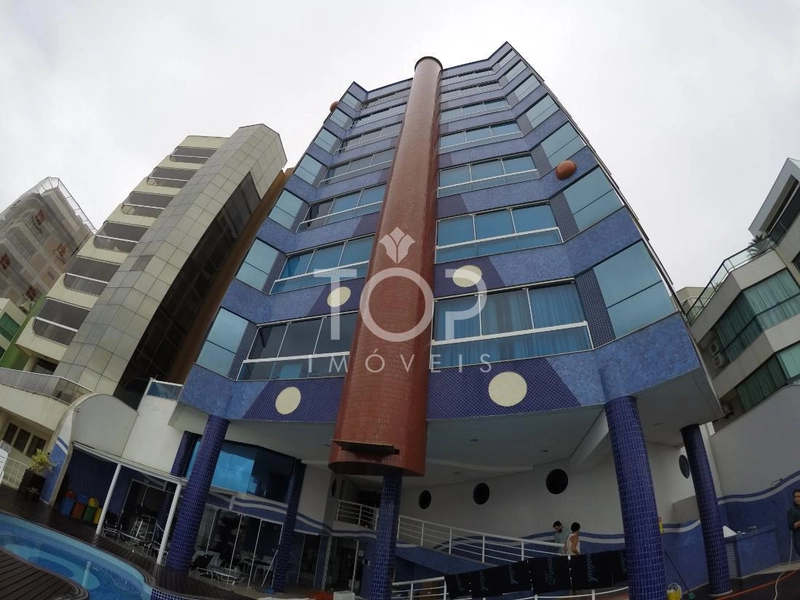 APARTAMENTO FRENTE MAR EM ITAPEMA!: 8ª foto da galeria de imagens do imóvel