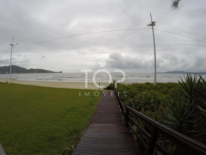 APARTAMENTO FRENTE MAR EM ITAPEMA!: 6ª foto da galeria de imagens do imóvel