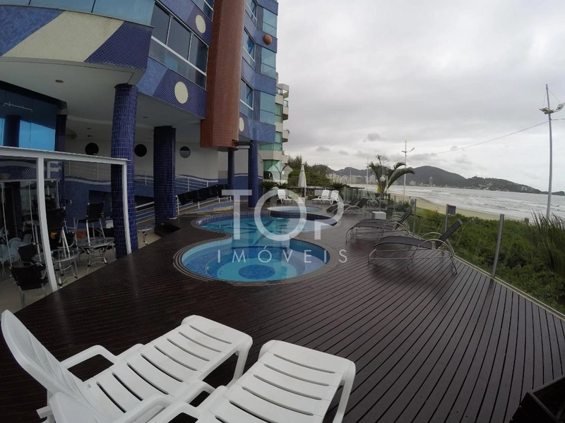 APARTAMENTO FRENTE MAR EM ITAPEMA!: 7ª foto da galeria de imagens do imóvel