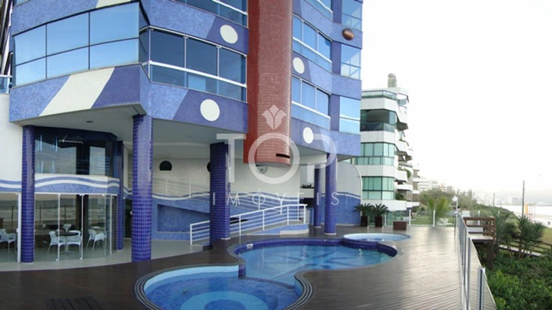 APARTAMENTO FRENTE MAR EM ITAPEMA!: 2ª foto da galeria de imagens do imóvel
