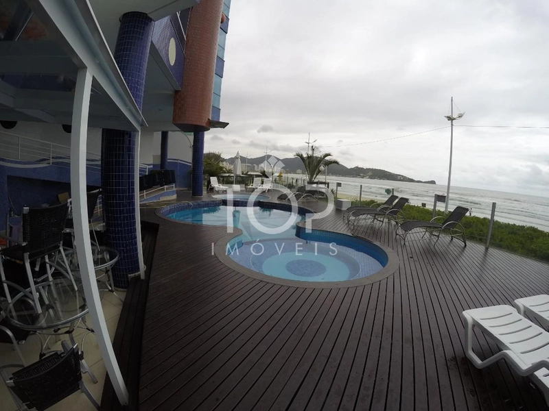 APARTAMENTO FRENTE MAR EM ITAPEMA!: 9ª foto da galeria de imagens do imóvel