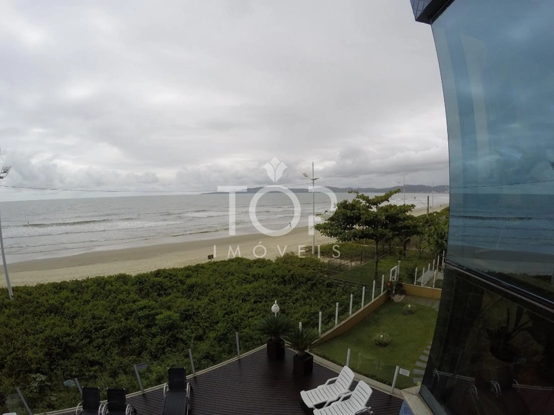 APARTAMENTO FRENTE MAR EM ITAPEMA!: 43ª foto da galeria de imagens do imóvel