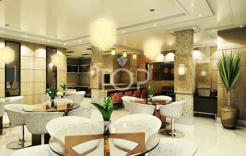 APTO MOBILIADO C/ ÓTIMA LOCALIZAÇÃO: 5ª foto da galeria de imagens do imóvel