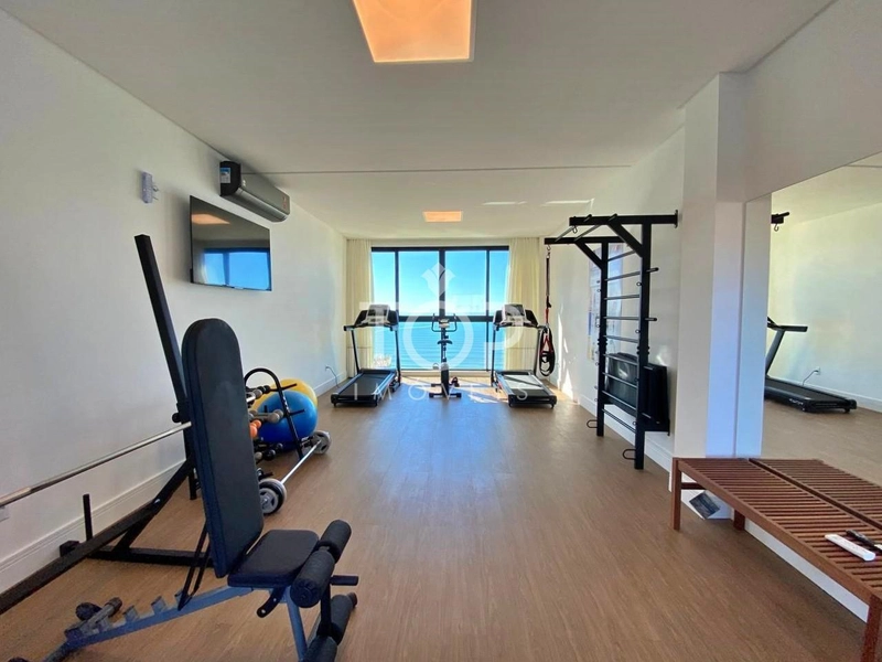 APARTAMENTO PRONTO 3 SUITES PERTINHO DA PRAIA: 8ª foto da galeria de imagens do imóvel
