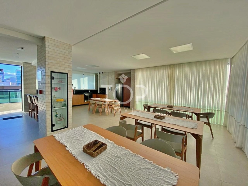 APARTAMENTO PRONTO 3 SUITES PERTINHO DA PRAIA: 16ª foto da galeria de imagens do imóvel