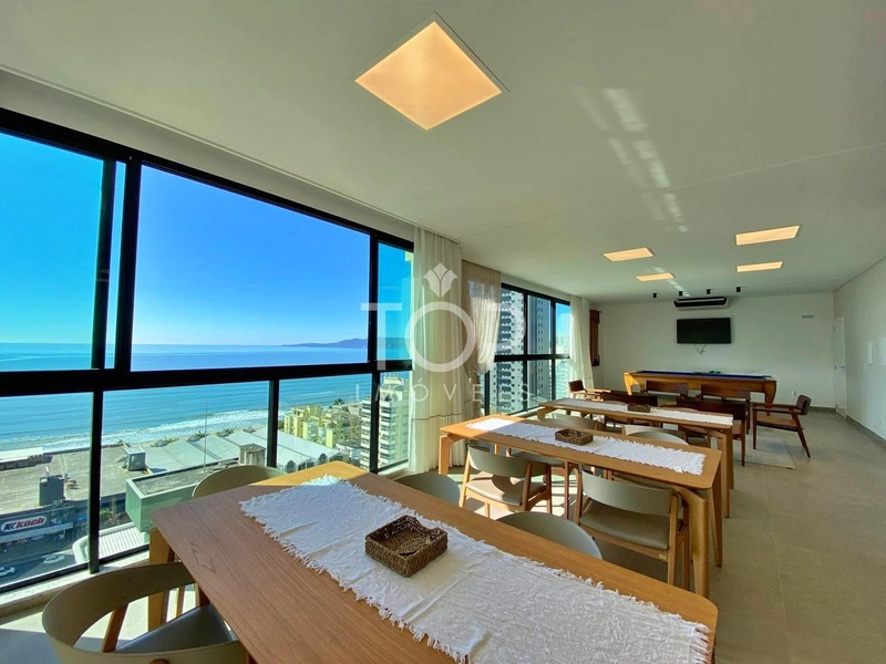 APARTAMENTO PRONTO 3 SUITES PERTINHO DA PRAIA: 4ª foto da galeria de imagens do imóvel