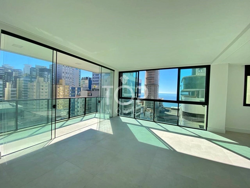 APARTAMENTO PRONTO 3 SUITES PERTINHO DA PRAIA: 2ª foto da galeria de imagens do imóvel