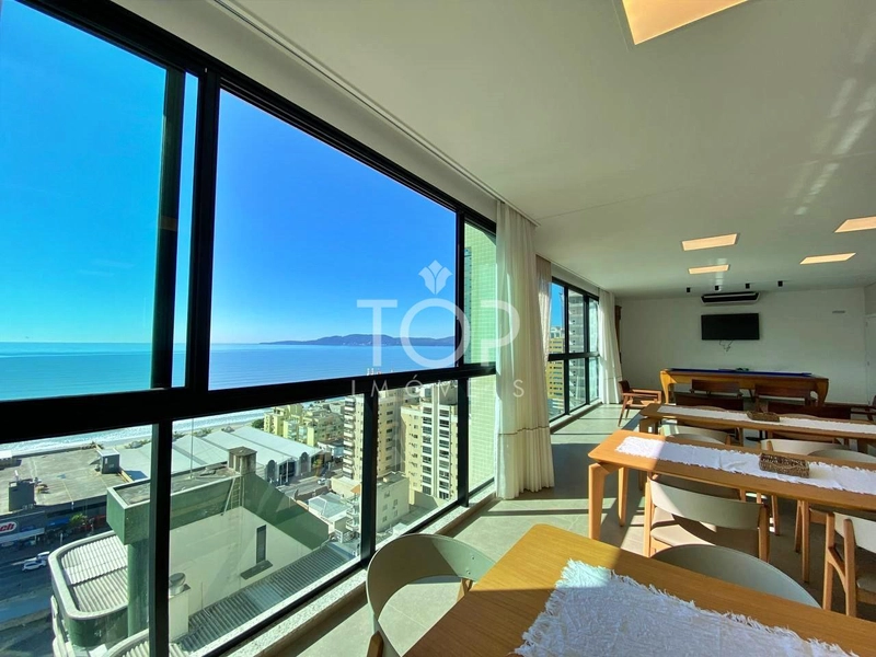 APARTAMENTO PRONTO 3 SUITES PERTINHO DA PRAIA: 7ª foto da galeria de imagens do imóvel