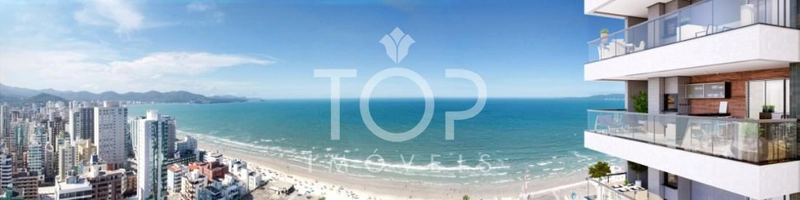 LOCALIZAÇÃO PRIVILEGIADA NO CORAÇÃO DA MEIA PRAIA: 3ª foto da galeria de imagens do imóvel