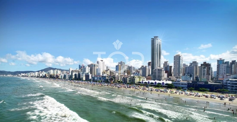 LOCALIZAÇÃO PRIVILEGIADA NO CORAÇÃO DA MEIA PRAIA: 18ª foto da galeria de imagens do imóvel