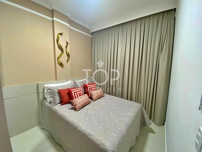 APARTAMENTO MOBILIADO E EQUIPADO EM MEIA PRAIA: 7ª foto da galeria de imagens do imóvel
