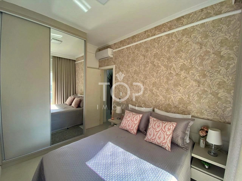 APARTAMENTO MOBILIADO E EQUIPADO EM MEIA PRAIA: 19ª foto da galeria de imagens do imóvel