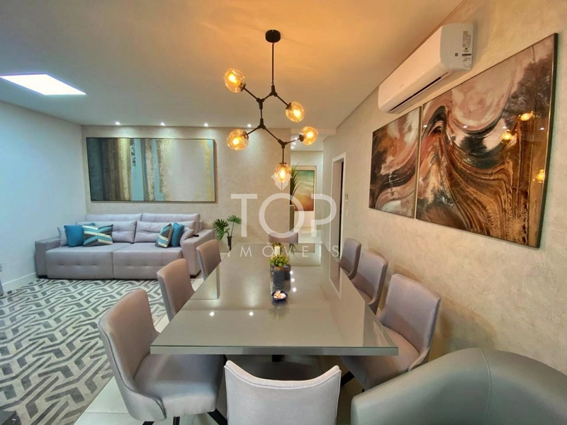 APARTAMENTO MOBILIADO E EQUIPADO EM MEIA PRAIA: 22ª foto da galeria de imagens do imóvel