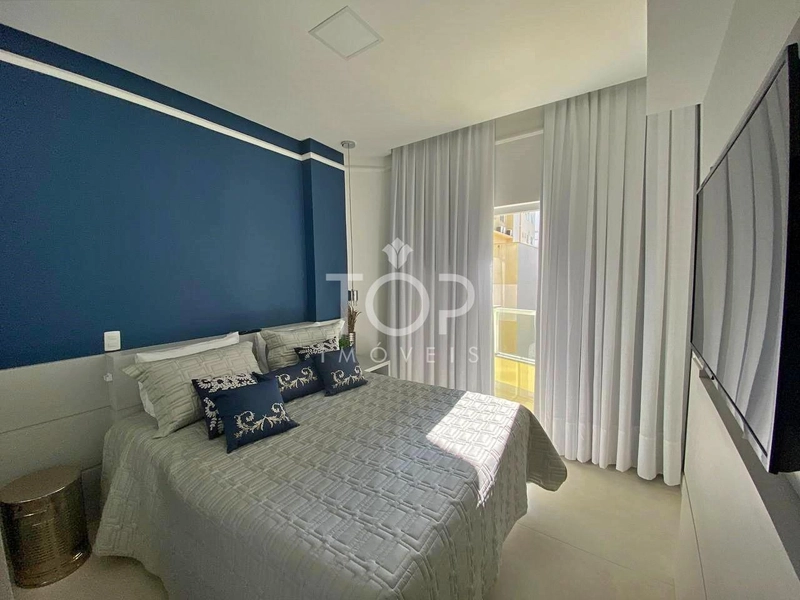 APARTAMENTO MOBILIADO E EQUIPADO EM MEIA PRAIA: 20ª foto da galeria de imagens do imóvel