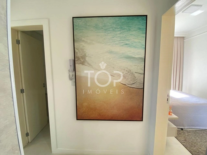 APARTAMENTO MOBILIADO E EQUIPADO EM MEIA PRAIA: 21ª foto da galeria de imagens do imóvel