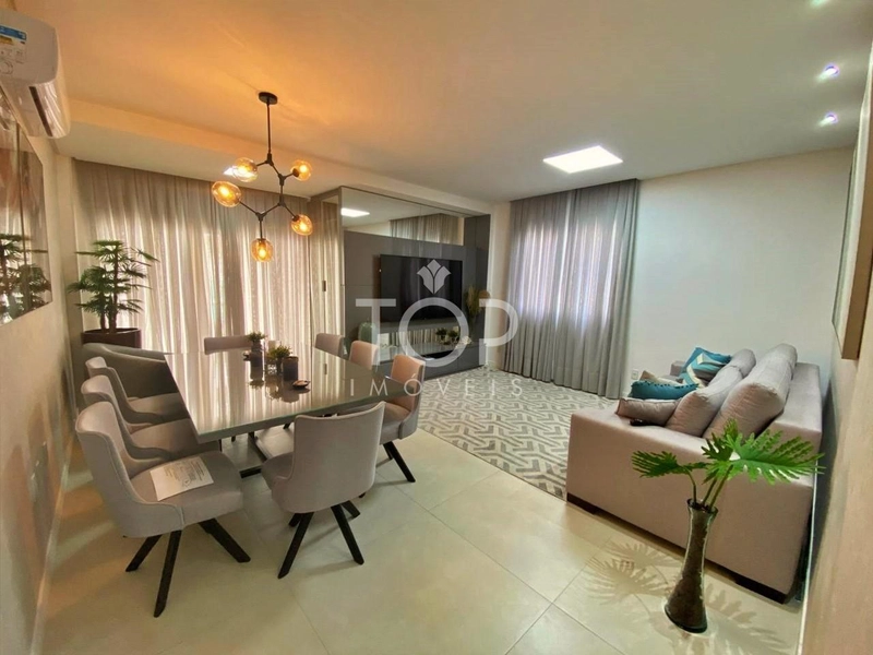 APARTAMENTO MOBILIADO E EQUIPADO EM MEIA PRAIA: 24ª foto da galeria de imagens do imóvel