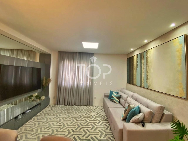 APARTAMENTO MOBILIADO E EQUIPADO EM MEIA PRAIA: 1ª foto da galeria de imagens do imóvel