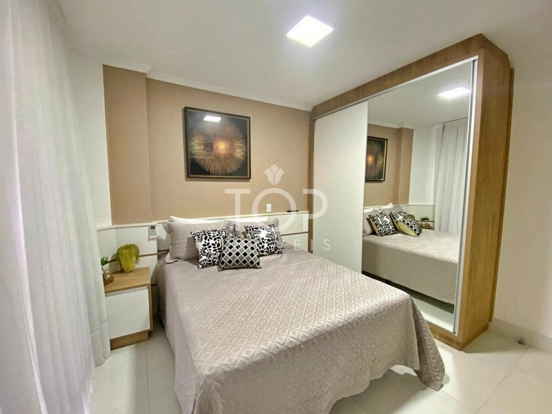 APARTAMENTO MOBILIADO E EQUIPADO EM MEIA PRAIA: 14ª foto da galeria de imagens do imóvel