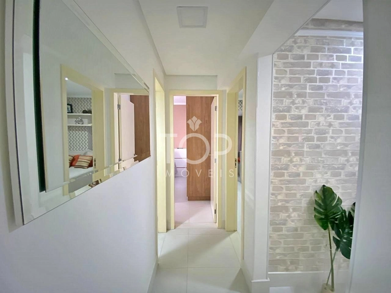 APARTAMENTO MOBILIADO E EQUIPADO EM MEIA PRAIA: 19ª foto da galeria de imagens do imóvel