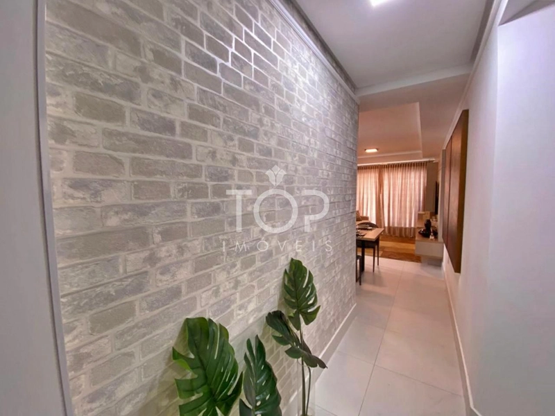 APARTAMENTO MOBILIADO E EQUIPADO EM MEIA PRAIA: 10ª foto da galeria de imagens do imóvel