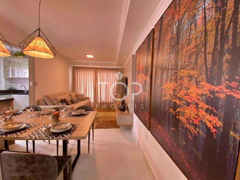 APARTAMENTO MOBILIADO E EQUIPADO EM MEIA PRAIA: 1ª foto da galeria de imagens do imóvel