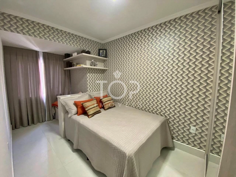 APARTAMENTO MOBILIADO E EQUIPADO EM MEIA PRAIA: 12ª foto da galeria de imagens do imóvel