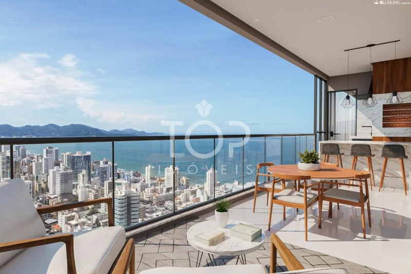 ÓTIMA OPORTUNIDADE DE INVESTIMENTO EM MEIA PRAIA: 9ª foto da galeria de imagens do imóvel