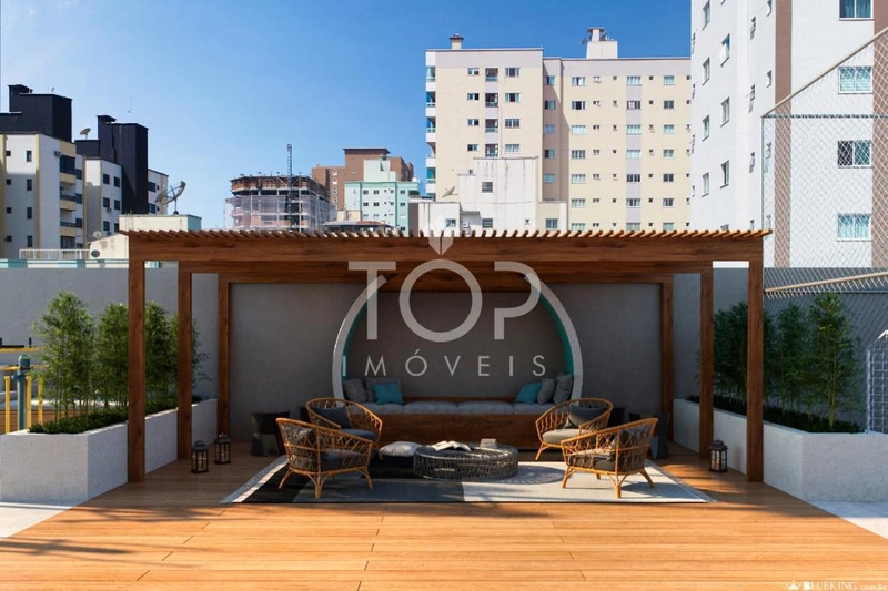 ÓTIMA OPORTUNIDADE DE INVESTIMENTO EM MEIA PRAIA: 4ª foto da galeria de imagens do imóvel
