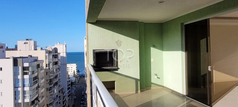 4 SUITES GIGANTE BEM LOCALIZADO MEIA PRAIA: 1ª foto da galeria de imagens do imóvel
