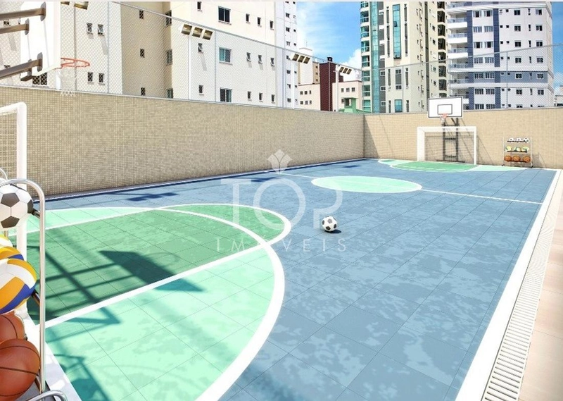 LANÇAMENTO CENTRO DA MEIA PRAIA: 9ª foto da galeria de imagens do imóvel