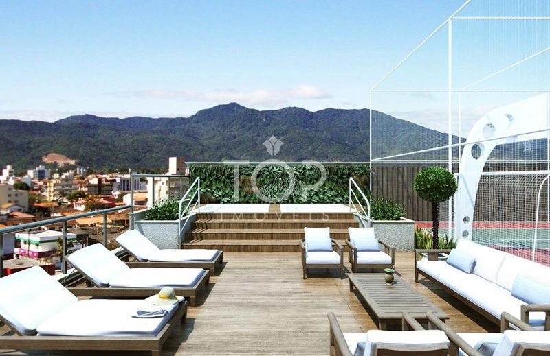 LANÇAMENTO ALTO PADRÃO EM MEIA PRAIA! : 1ª foto da galeria de imagens do imóvel