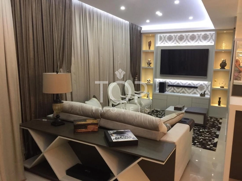 LINDO 4 SUITES COM LAZER COMPLETO BEM LOCALIZADO: 51ª foto da galeria de imagens do imóvel