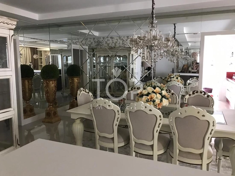 LINDO 4 SUITES COM LAZER COMPLETO BEM LOCALIZADO: 30ª foto da galeria de imagens do imóvel